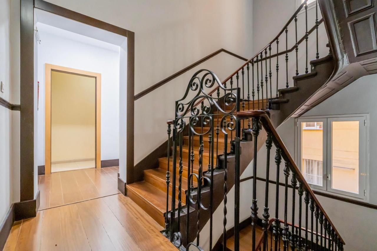 For You Rentals Elegante Y Bonito Apartamento Temporal En El Corazon De Madrid Inf1C 외부 사진