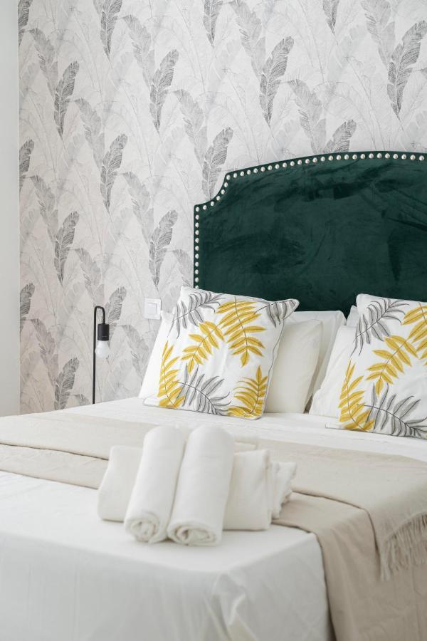 For You Rentals Elegante Y Bonito Apartamento Temporal En El Corazon De Madrid Inf1C 외부 사진
