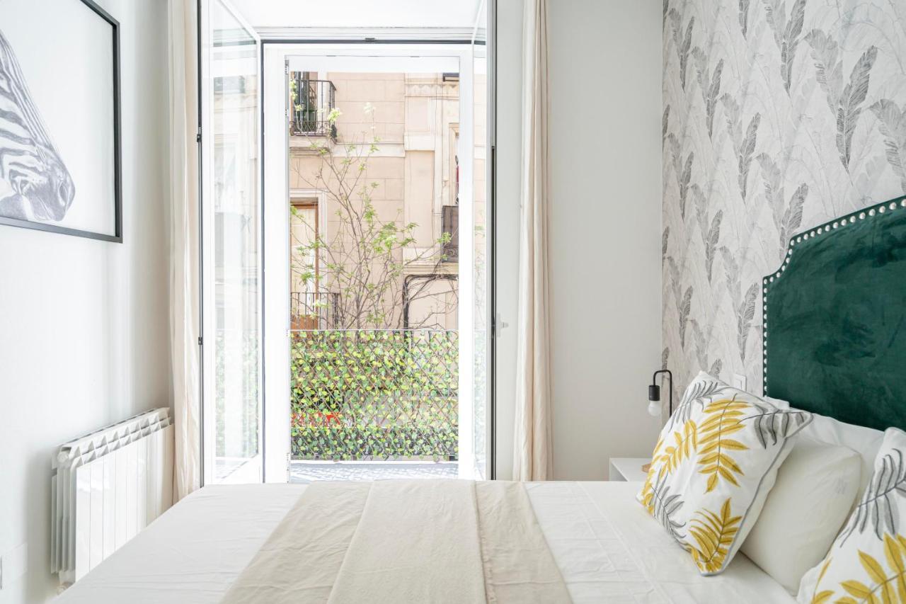 For You Rentals Elegante Y Bonito Apartamento Temporal En El Corazon De Madrid Inf1C 외부 사진